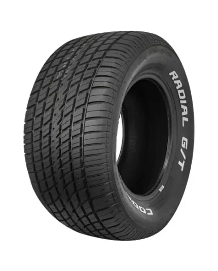 Pneu Aro 15 Cooper Cobra Radial Gt 225/70R15 100T